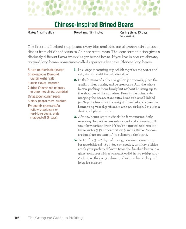 Fermented pickles may be the best you’ll ever taste. Learn more at TwiceasTasty.com.