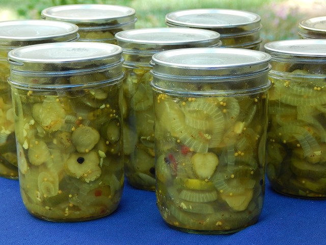 Some of my favorite tools make home-canning easier, safer, and more reliable. Learn more at TwiceasTasty.com.