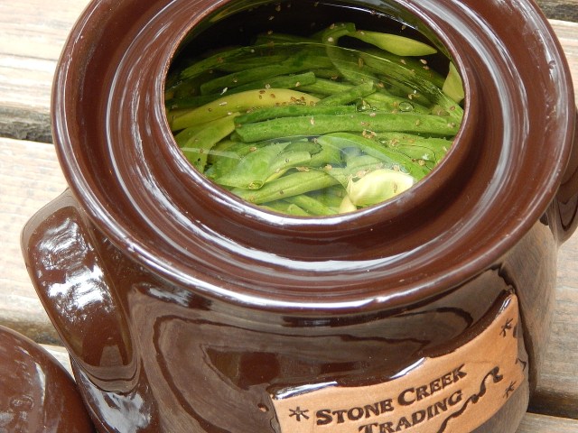 If you catch the fermentation bug, it’s worth investing in some tools. Learn more at TwiceasTasty.com.