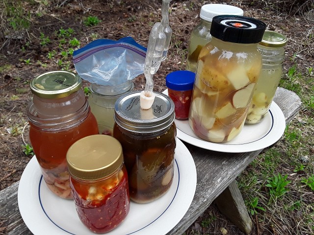 Use tools already in your kitchen to make pickles. Read more about pickling tools and hacks. Learn more at TwiceasTasty.com.