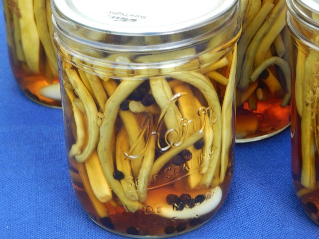 Some of my favorite tools make home-canning easier, safer, and more reliable. Learn more at TwiceasTasty.com.