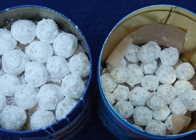 This year, I think it’s more important than ever that we send food, with love. Learn more at TwiceasTasty.com.