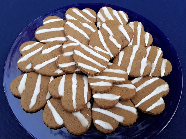 This year, I think it’s more important than ever that we send food, with love. Learn more at TwiceasTasty.com.