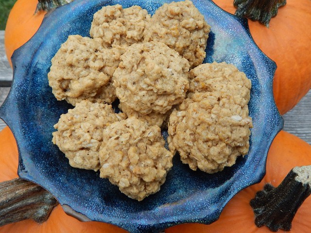 I think oatmeal cookie should pack as much flavor as possible into each bite. Get cookie recipes at TwiceasTasty.com.