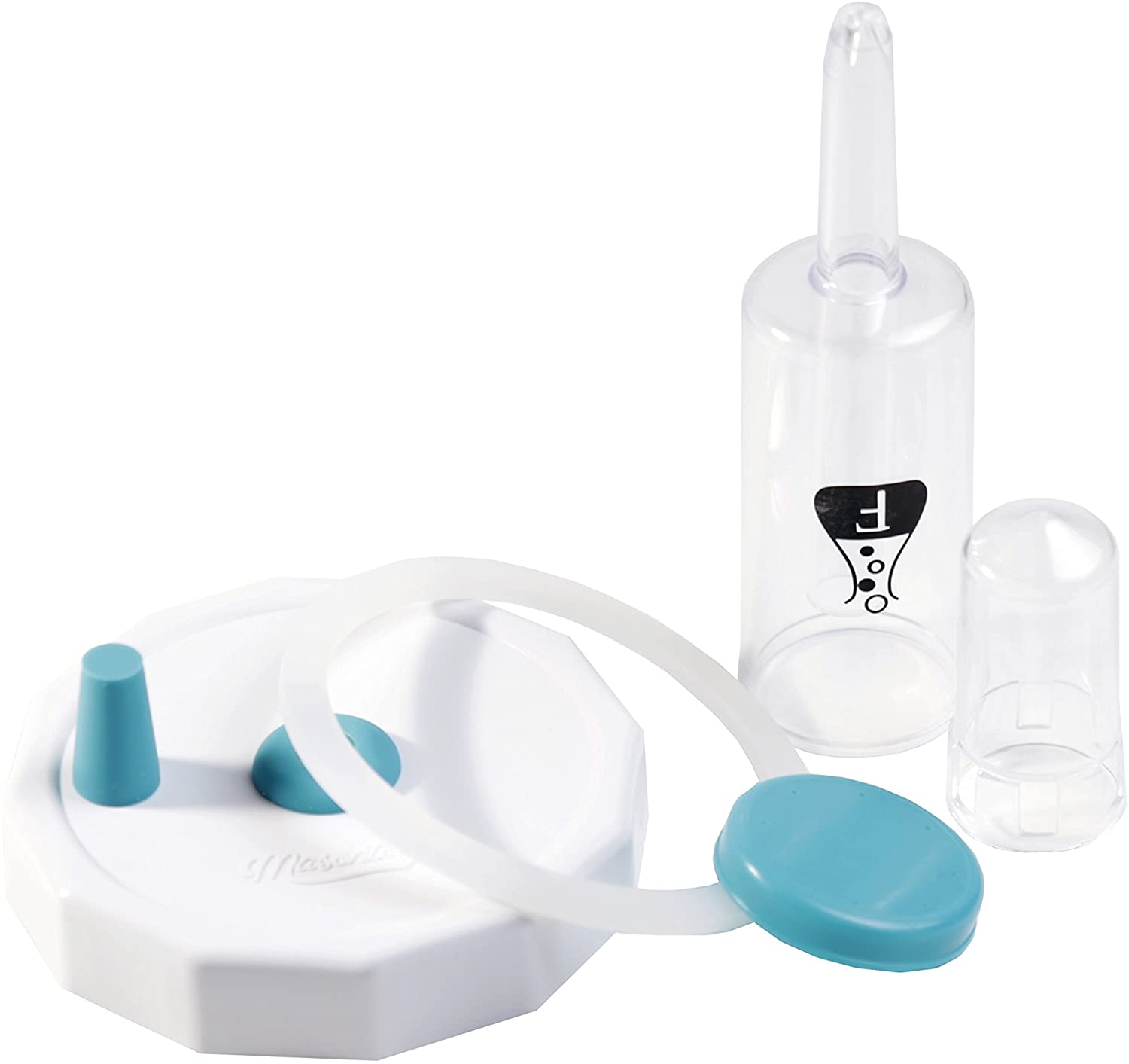 Get recipes that use these tools at TwiceasTasty.com.