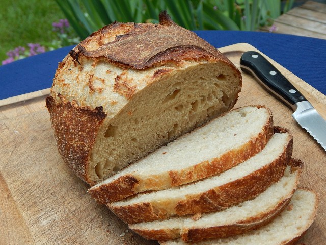 Get free sourdough starter—or wake up your dormant one. Learn more at TwiceasTasty.com.