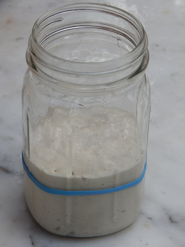 Putting sourdough starter in cookies bumps up against some problems, but you can solve them. Learn more at TwiceasTasty.com.