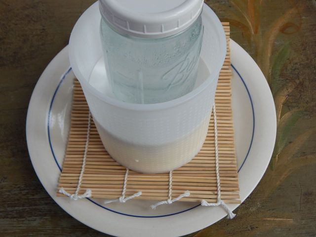 Enjoy ricotta fresh, or salt and age it to take the flavor to a new level. Get ricotta recipes at TwiceasTasty.com.