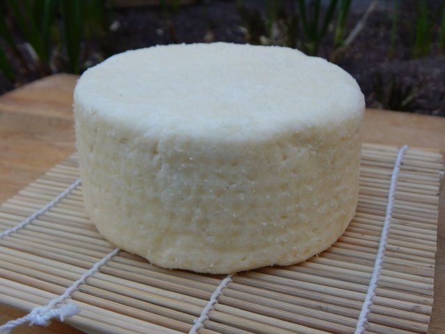 Enjoy ricotta fresh, or salt and age it to take the flavor to a new level. Get ricotta recipes at TwiceasTasty.com.