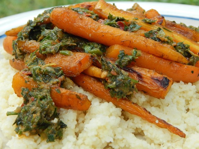 Certain recipes can reveal the true nature of the pans in your cookware set. Learn more at TwiceasTasty.com.