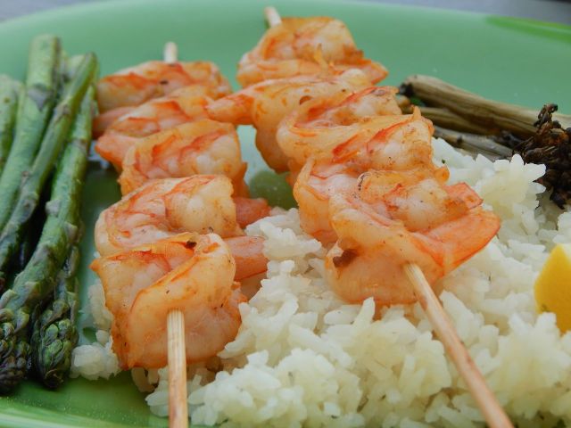 Chipotles in adobo boost the smoky heat of a marinade or sauce. Get grilling recipes at TwiceasTasty.com.