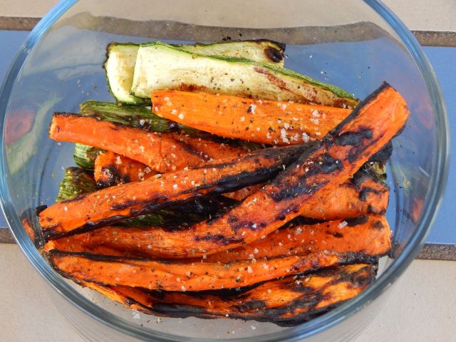 To put it simply: making the recipes from The ‘Ohana Grill Cookbook has been such delicious fun. Learn more at TwiceasTasty.com.