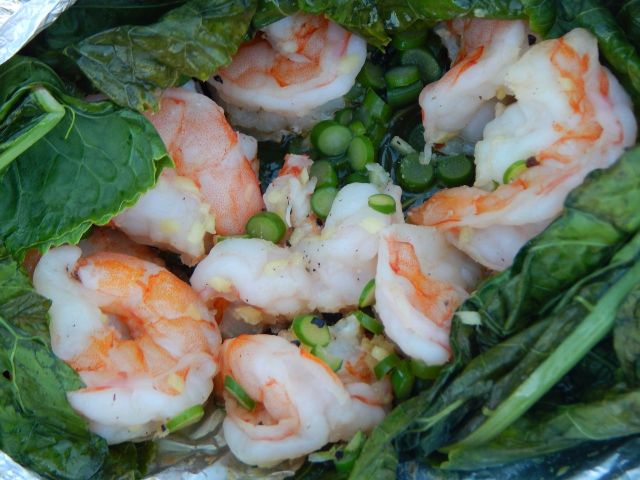 To put it simply: making the recipes from The ‘Ohana Grill Cookbook has been such delicious fun. Learn more at TwiceasTasty.com.