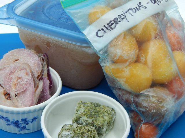 A couple of my off-the-blog pieces come in just as handy as a shady grill amid a heatwave. Learn more at TwiceasTasty.com.