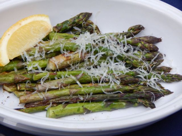 A couple of my off-the-blog pieces come in just as handy as a shady grill amid a heatwave. Learn more at TwiceasTasty.com.