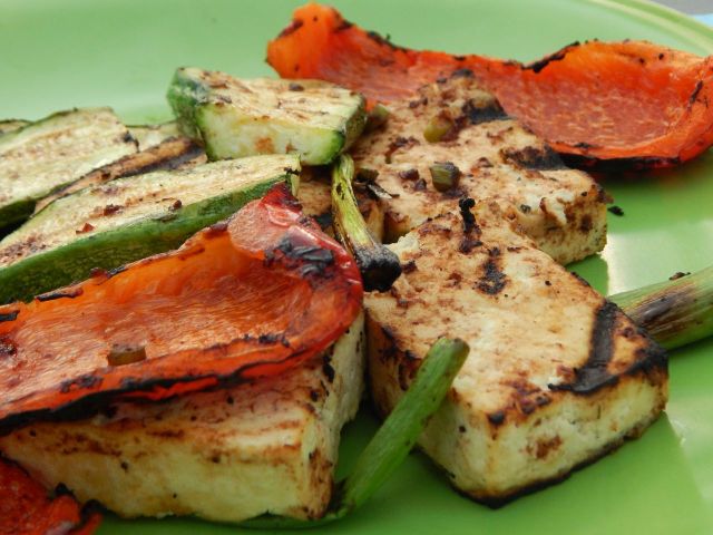 To put it simply: making the recipes from The ‘Ohana Grill Cookbook has been such delicious fun. Learn more at TwiceasTasty.com.