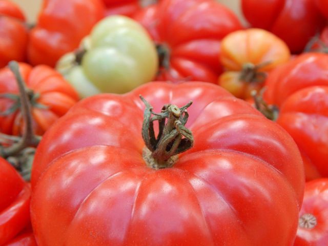 Make creamy tomato soup from scratch in just 30 minutes with what’s at hand. Learn more at TwiceasTasty.com.