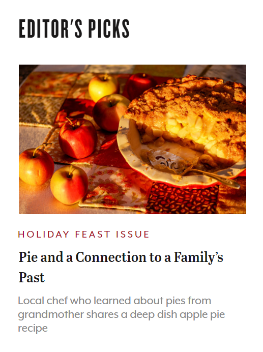  To master the technique of making any type of pie or quiche, start with a simple homemade pie crust recipe. Learn more at TwiceasTasty.com.