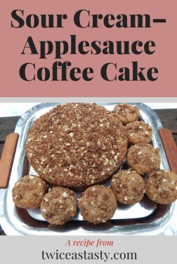 Use store-bought or upgrade to scratch-made ingredients in this streamlined recipe. Get baking recipes at TwiceasTasty.com.