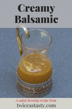 Look like a pro in the kitchen with minimal effort and expense by making your own vinaigrettes. Get salad dressing recipes at TwiceasTasty.com.