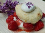 Strawberry Shortcake