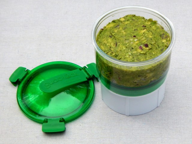 In my latest for The Spruce Eats, I tested seven avocado storage solutions. Learn more at TwiceasTasty.com.