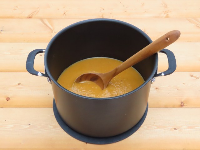 For a recent piece for The Spruce Eats, I tested 15 soup ladles. Learn more at TwiceasTasty.com.