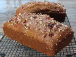 Cranberry-Orange Quick Bread