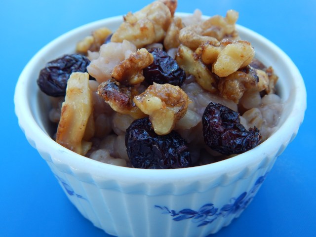 My love of toaster ovens comes down to their versatility and my lifestyle, but my family would disagree. Learn more at TwiceasTasty.com.