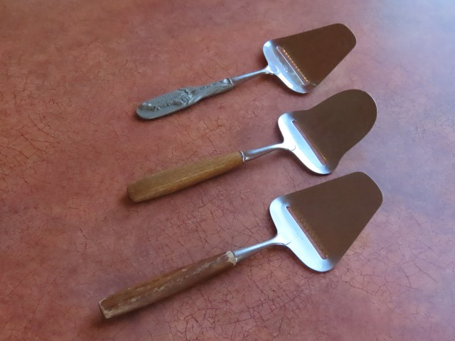 Three generations of Norwegian cheese planes remain favorite tools in my family—including the one I’ve used for more than 40 years. Learn more at TwiceasTasty.com.