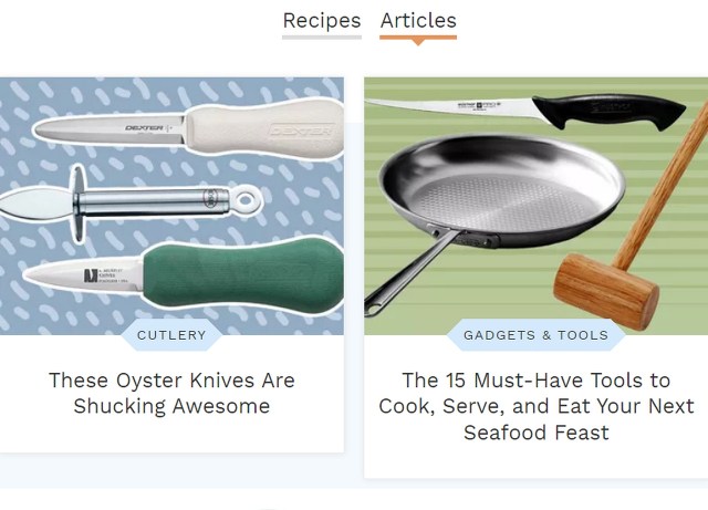 I paired my latest pieces for The Spruce Eats with a recent coastal trip and fresh seafood from my favorite farms and fisherfolk. Learn more at TwiceasTasty.com.