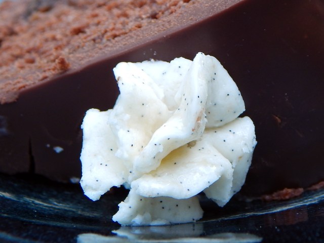 I’m celebrating 7 years of writing this blog by sharing my favorite chocolate cake recipe. Learn more at TwiceasTasty.com.