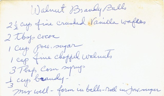 Family cookie recipes are such a sweet way to end the year and remember past baking days with my grandmother, mom, sister, and others. Learn more at TwiceasTasty.com.
