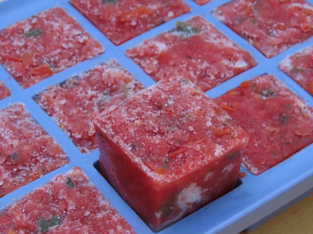 For my first All Recipes article, I dug into my deep freezer and perused those of family and friends. Learn more at TwiceasTasty.com.