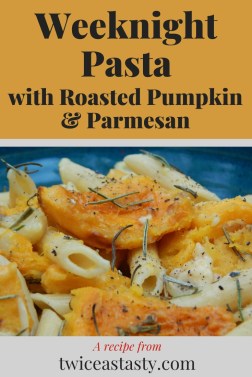 I can’t think of a better way to celebrate the arrival of spring than with last season’s harvest. Get storage-vegetable recipes at TwiceasTasty.com.