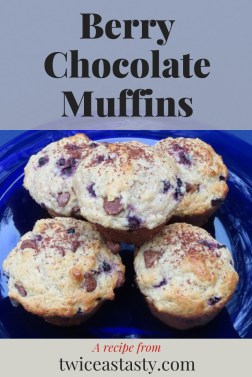 Once you start baking with whey and cultured dairy, you’ll find a place for them in everything from biscuits to cake. Get yogurt whey recipes at TwiceasTasty.com.