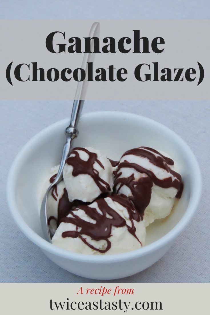 For holiday cookies—and even outside the holiday season—ganache is an easy and versatile upgrade that should be part of your baking skillset. Get cookie recipes at TwiceasTasty.com.