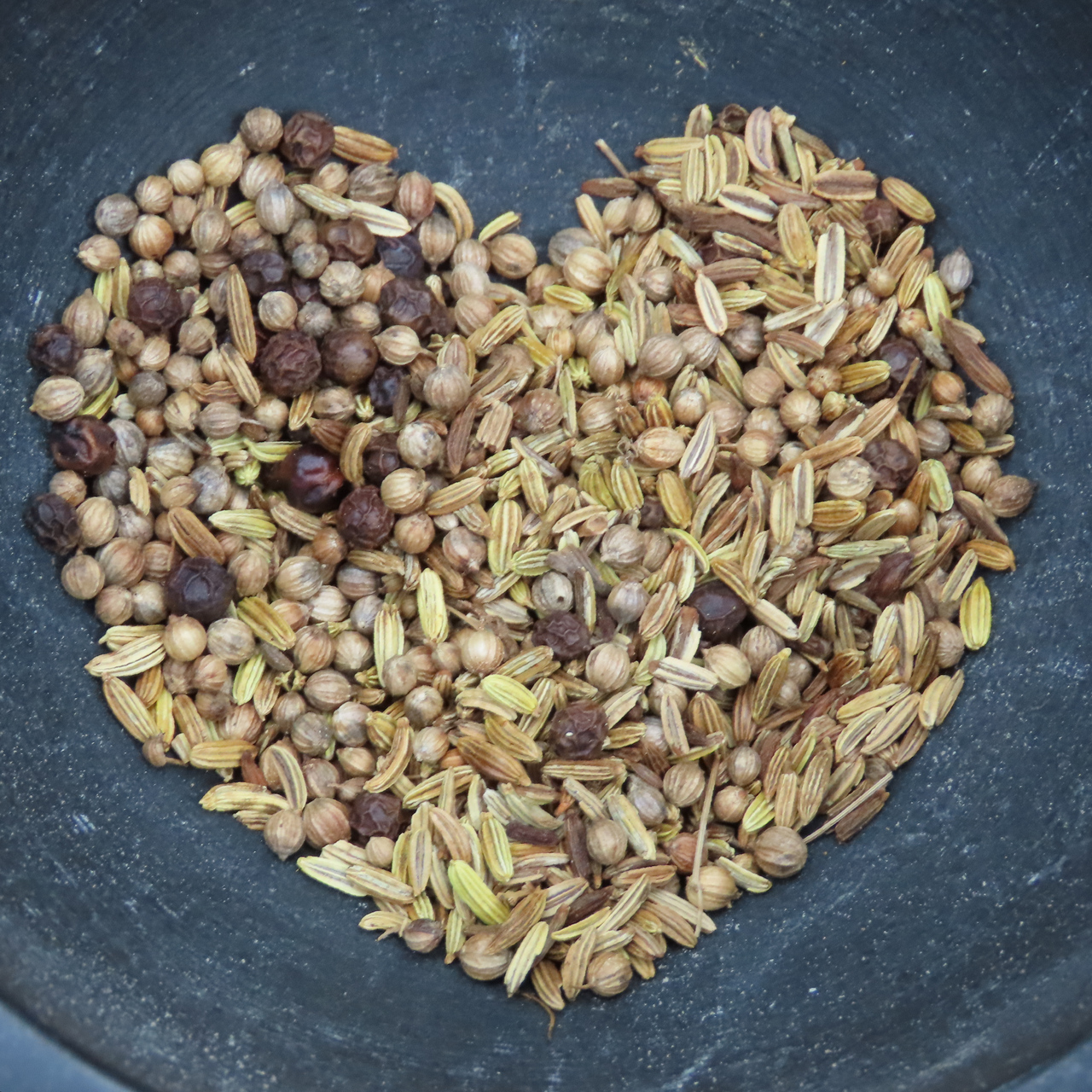 Indian Spices: Marvelous Masalas Workshop