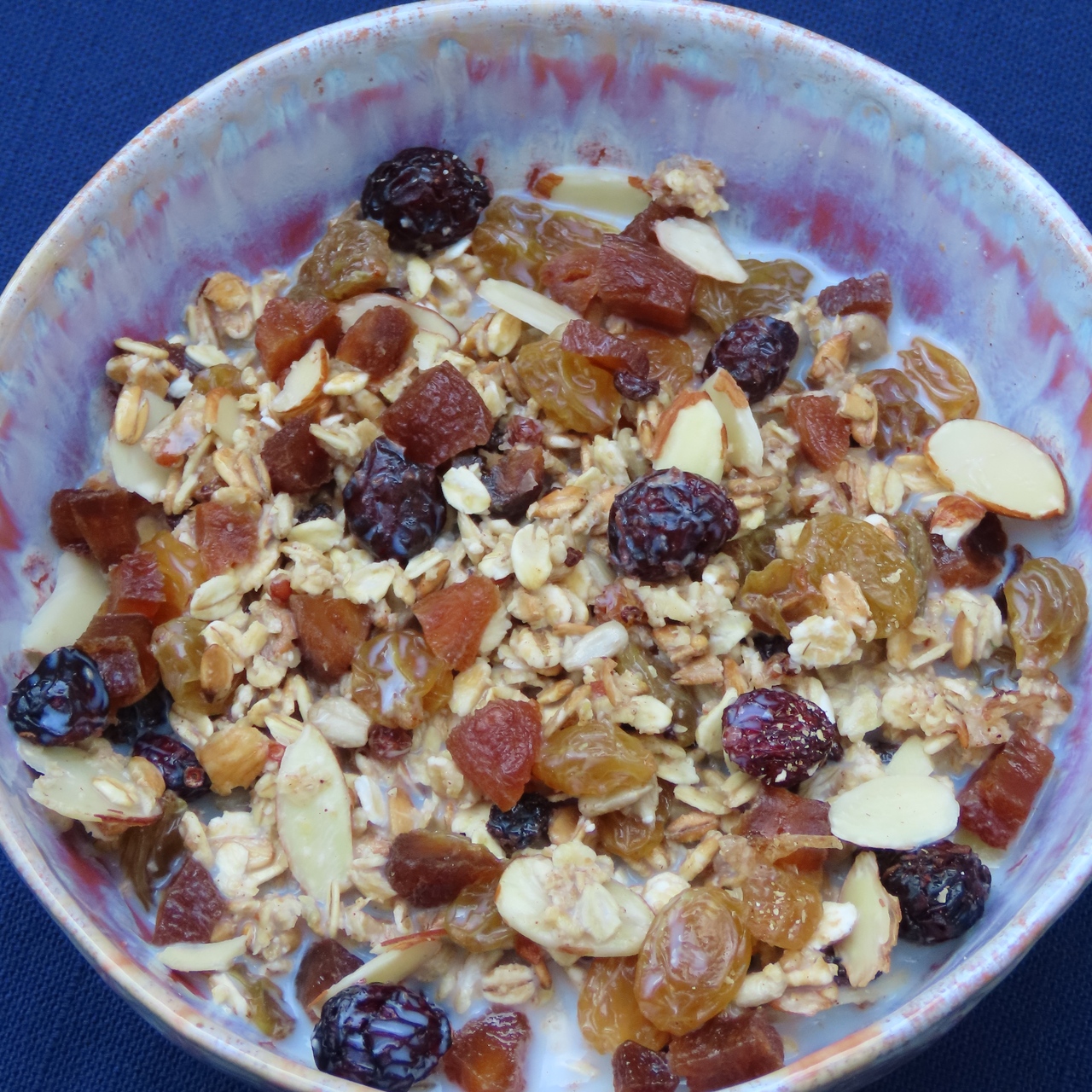 Sprouts and Granola Workshops