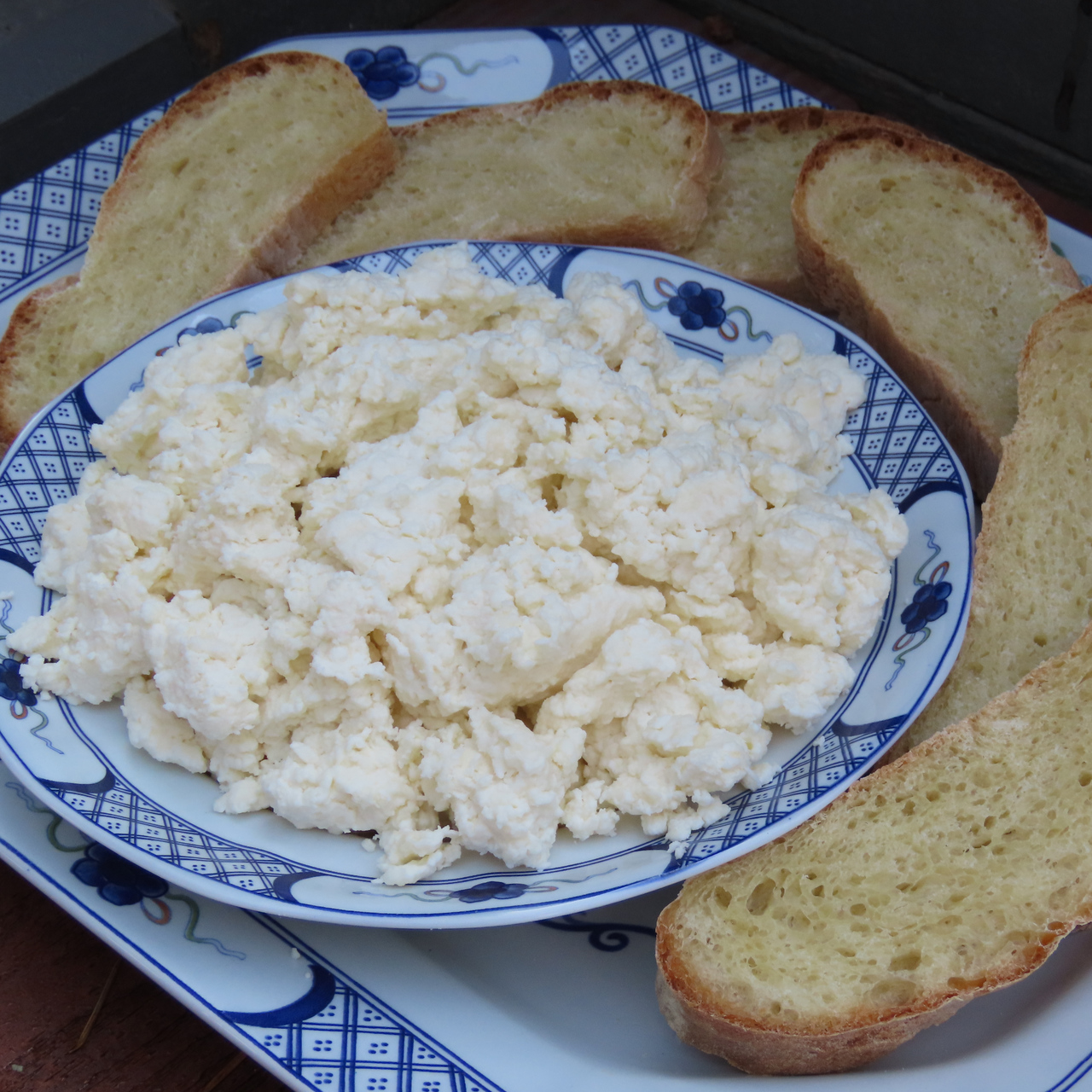 Cheese-Making Workshops