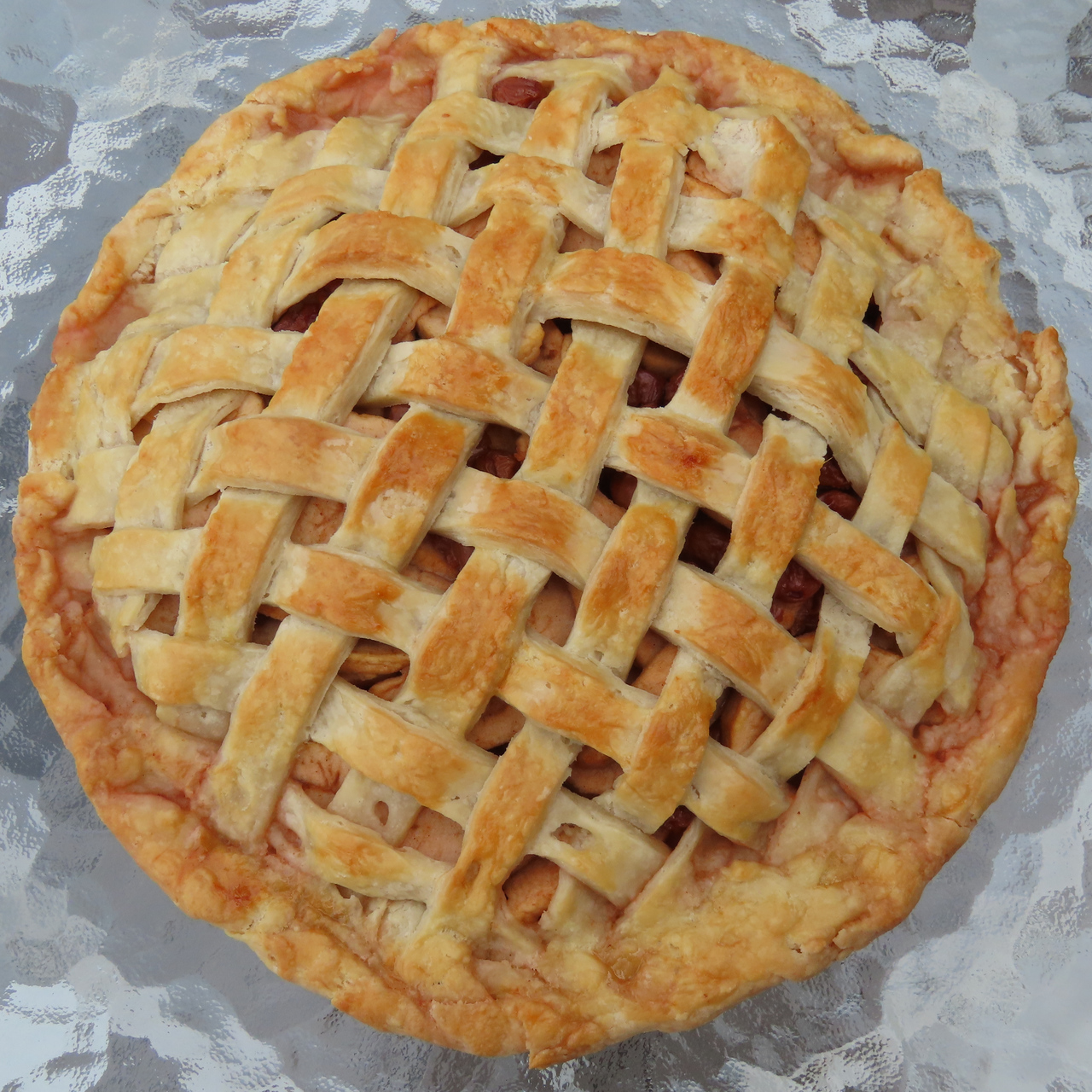 Cookie and Pie Workshops